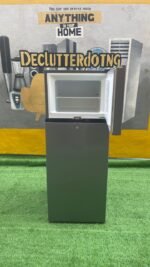 Relatively New Hisense 205l Double Door Refrigerator- Top Freezer (REF205DR) - Image 9