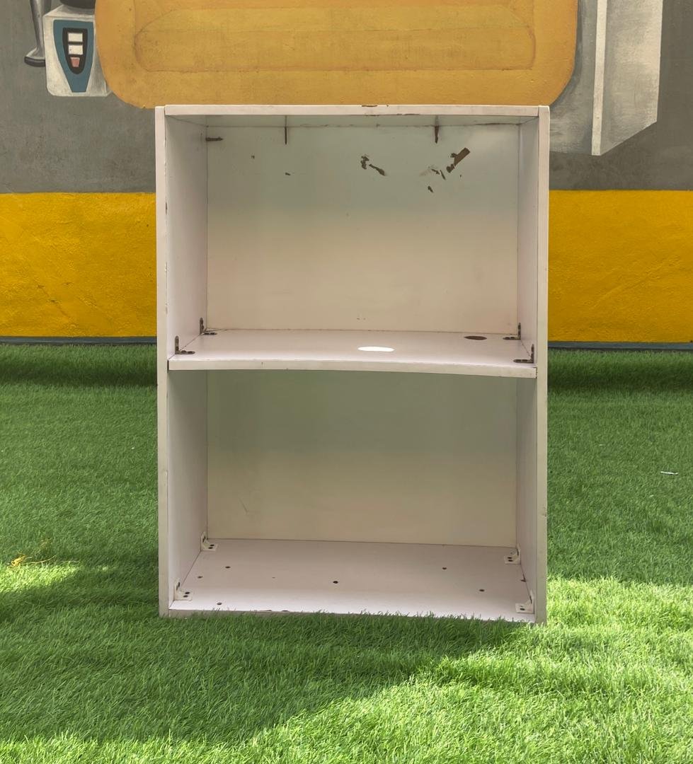 WhatsApp Image 2025-01-27 at 09.07.49 Neatly Used Floating Wall Shelf - Image 1