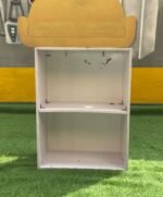 Neatly Used Floating Wall Shelf - Image 2