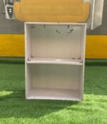 Neatly Used Floating Wall Shelf - Image 3