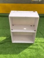 Neatly Used Floating Wall Shelf - Image 6