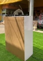 Neatly Used Floating Wall Shelf - Image 8