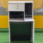 Neatly Used Office/Reception Desk