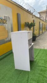 Neatly Used Office/Reception Desk - Image 8