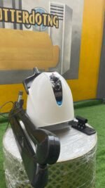 Barely Used Mango Wall Adjustable Hair Dryer - Image 5