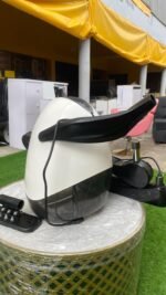 Barely Used Mango Wall Adjustable Hair Dryer - Image 6