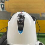 Barely Used Mango Wall Adjustable Hair Dryer