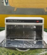 Relatively New Sterilizer With UV - Image 4