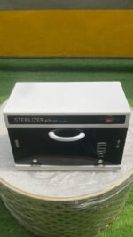 Relatively New Sterilizer With UV - Image 6