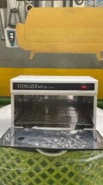 Relatively New Sterilizer With UV - Image 5