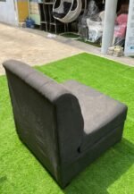 Neatly Used Single Seater Armless Sofa - Image 10