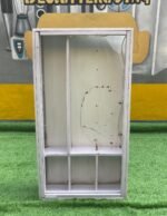 Slightly Broken Multipurpose Shelf (Backside Needs To Be Changed) - Image 3
