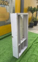 Slightly Broken Multipurpose Shelf (Backside Needs To Be Changed) - Image 4
