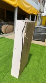 Slightly Broken Multipurpose Shelf (Backside Needs To Be Changed) - Image 7