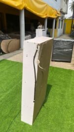 Slightly Broken Multipurpose Shelf (Backside Needs To Be Changed) - Image 6