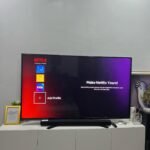 Relatively New LG 65Inch ThinQ Ai  4K Active HDR WebOS Smart TV,UN74 Series - Image 13