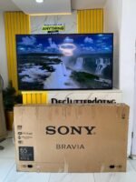 Relatively New 65Inch Sony Bravia 4k SMART TV - KD-65X7000G - Image 23