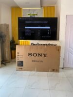 Relatively New 65Inch Sony Bravia 4k SMART TV - KD-65X7000G - Image 15