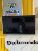 Neatly used 40Inch Royal Led TV - multiple dot on the screen - Image 6