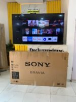 Relatively New 65Inch Sony Bravia 4k SMART TV - KD-65X7000G - Image 21