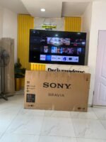Relatively New 65Inch Sony Bravia 4k SMART TV - KD-65X7000G - Image 19