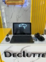 Relatively New ProBook 11×360- Touch screen. 512 SSD/ 4 GB RAM- Intel Celeron. QUAD CORE Win 10 Pro+ Mouse & USB light. - Image 6