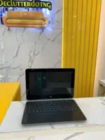 Relatively New ProBook 11×360- Touch screen. 512 SSD/ 4 GB RAM- Intel Celeron. QUAD CORE Win 10 Pro+ Mouse & USB light. - Image 18