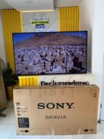Relatively New 65Inch Sony Bravia 4k SMART TV - KD-65X7000G - Image 25