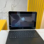 Relatively New ProBook 11×360- Touch screen. 512 SSD/ 4 GB RAM- Intel Celeron. QUAD CORE Win 10 Pro+ Mouse & USB light.