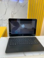 Relatively New ProBook 11×360- Touch screen. 512 SSD/ 4 GB RAM- Intel Celeron. QUAD CORE Win 10 Pro+ Mouse & USB light.
