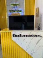 Neatly used 40Inch Royal Led TV - multiple dot on the screen - Image 8