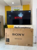 Relatively New 65Inch Sony Bravia 4k SMART TV - KD-65X7000G - Image 24