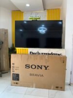 Relatively New 65Inch Sony Bravia 4k SMART TV - KD-65X7000G - Image 26