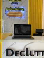 Relatively New ProBook 11×360- Touch screen. 512 SSD/ 4 GB RAM- Intel Celeron. QUAD CORE Win 10 Pro+ Mouse & USB light. - Image 17