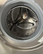 Relatively new 8kg Front Loader Fully Automactic Inverter Washing machine(F2J5TNP7S) - Image 11