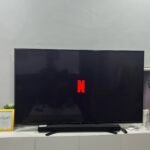 Relatively New LG 65Inch ThinQ Ai  4K Active HDR WebOS Smart TV,UN74 Series - Image 14