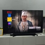 Relatively New LG 65Inch ThinQ Ai  4K Active HDR WebOS Smart TV,UN74 Series - Image 9