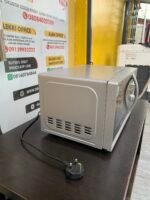 Barely Used 20L Hisense Microwave(H20MOMMI) - Image 5