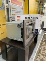 Barely Used Phiima Built in Microwave - Image 5