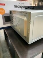 Barely Used Phiima Built in Microwave - Image 3