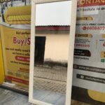 Barely Used Wall mirror -ajah