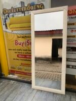 Barely Used Wall mirror -ajah - Image 4