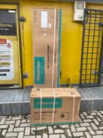 Brand New 2hp Hisense Standing Ac (AF20SC1) - Image 2