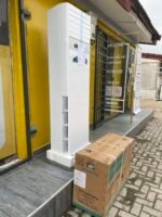 Brand New 2hp Hisense Standing Ac (AF20SC1) - Image 10