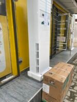 Brand New 2hp Hisense Standing Ac (AF20SC1) - Image 3