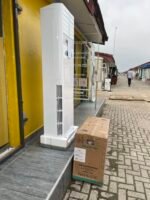 Brand New 2hp Hisense Standing Ac (AF20SC1) - Image 6