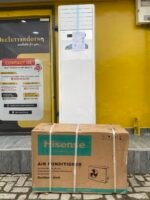 Brand New 2hp Hisense Standing Ac (AF20SC1)