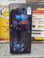 Brand New Samsung 192 Liters Single Door Refrigerator (RR21J3146U8)