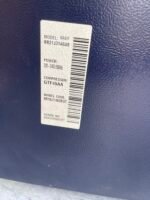 Brand New Samsung 192 Liters Single Door Refrigerator (RR21J3146U8) - Image 3