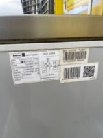 Barely Used 250L Scanfrost Chest Freezer (SFL250PRE) - Image 7